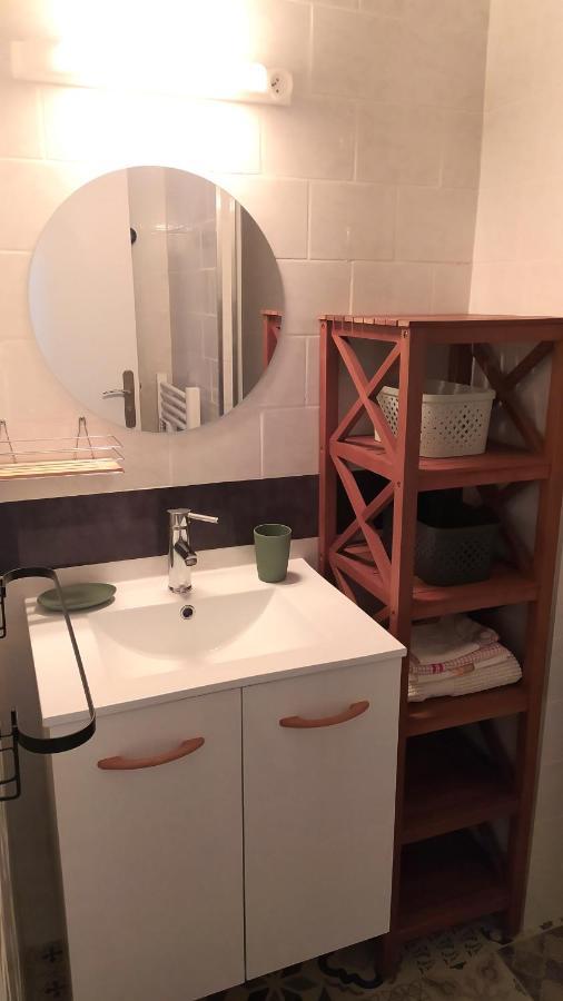 Les Becs - Appartement Bord De Mer, 1 Chambre Saint-Hilaire-de-Riez Kültér fotó